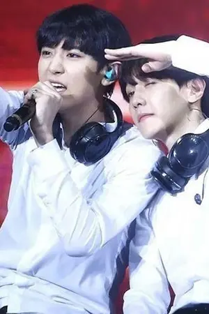 ปกนิยาย About real CB เรื่องที่ชานแบคไม่ได้บอกใคร