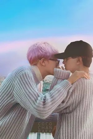 ปกนิยาย Dear you เพราะเป็นอัญชัน