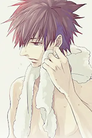 ปกนิยาย นิยาย fanfic Reborn All27