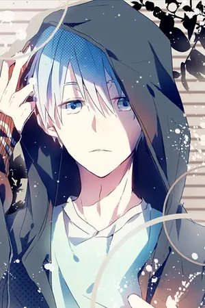 ปกนิยาย [Fic AU kuroko] Pity Boy การเปลี่ยนไปของผม [AllKuroAll]