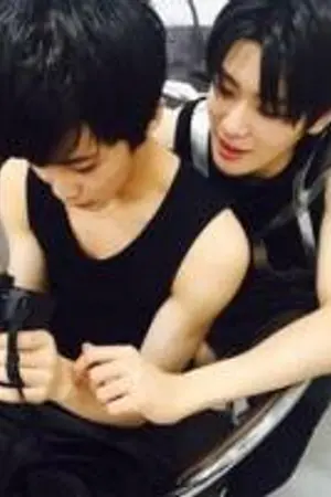 ปกนิยาย OS/SF | All About JAEMARK | Jaemark ft. NCT