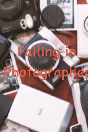 ปกนิยาย BTS [#ฟิคเพลงรักบังทัน] Falling in Photographer [Jin x you]