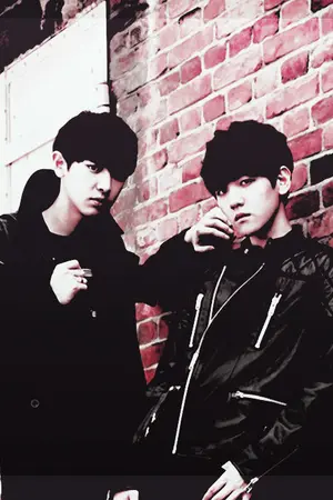 ปกนิยาย Emergency Heart  [Chanbeak]