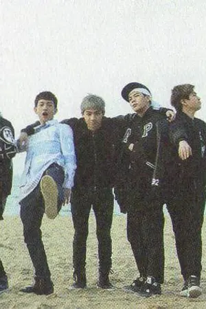 ปกนิยาย [Fic  GOT7 x ... ]  My First love !!!