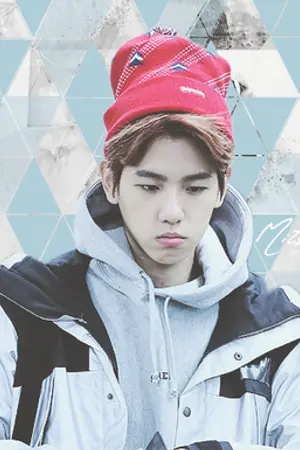 ปกนิยาย [EXOPINK] 변백현  「หมอแบคฮยอน 」