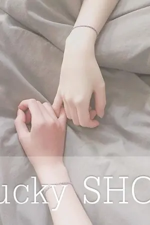 ปกนิยาย [OS/SF] Lucky SHOT︱MarkBam