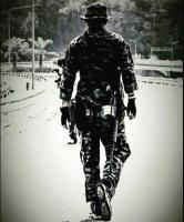 ปกนิยาย ความลับของกองร้อยที่1