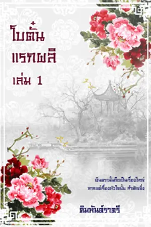 ปกนิยาย