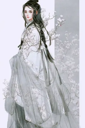 ปกนิยาย หลันฮวากง ตำหนักไร้รัก 兰花宫,没有爱的宫殿