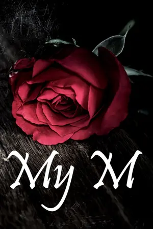 ปกนิยาย Rich Guy ร้ายพ่ายรัก : My M  [Yaoi]