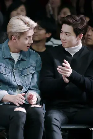 ปกนิยาย HUNHO จุนมยอนน้อยของโอเซฮุน