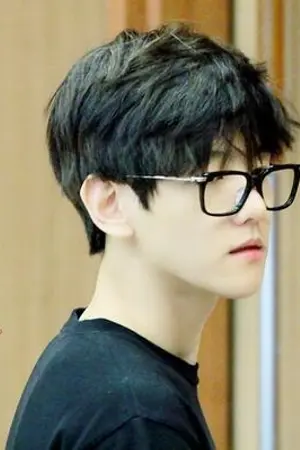 ปกนิยาย แอบรัก(นาย)อยู่ในใจ [YAOI]