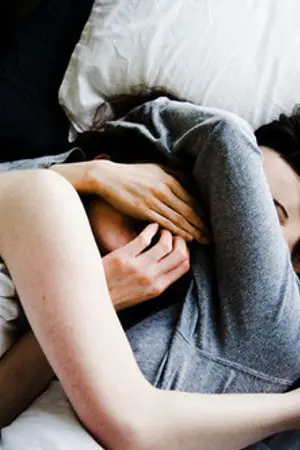 ปกนิยาย [chanbaek] Mistake แค่พลาด...