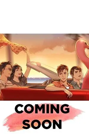 ปกนิยาย [สนพ.Bookish House] ถ้าต้อยได้ ชายจะเป็นอมตะ