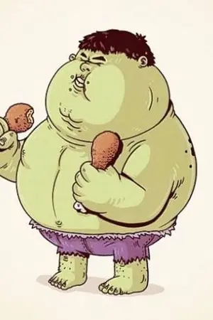 ปกนิยาย รักนะ นายตุ้ยนุ้ย