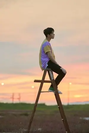 ปกนิยาย 〈BobJun〉Deaf #บจเด็กใบ้