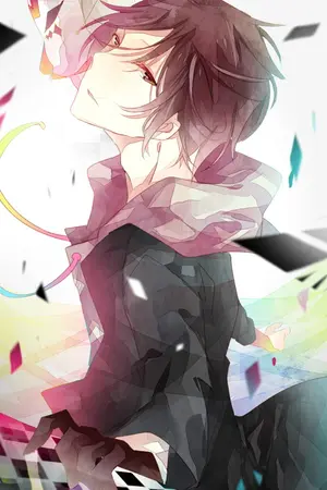 ปกนิยาย God Devil Online (GDO) // ตำนานออนไลน์ คอเมดี้ออนแอร์ (ไม่เขียนต่อแล้วค่ะ)!