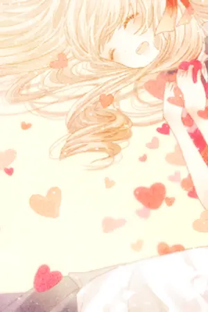 ปกนิยาย 【Lover Alfie Extra Game ۞】- เธอ...กับความรัก