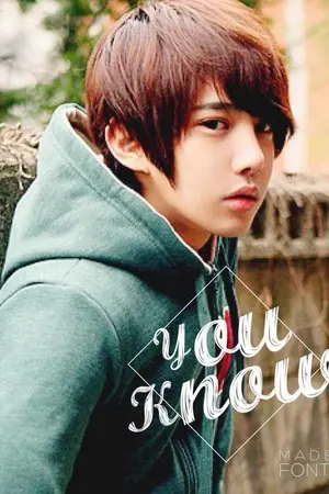 ปกนิยาย |태권도 SET's| You Know เด็กศิลป์มันใส(ย) [태]