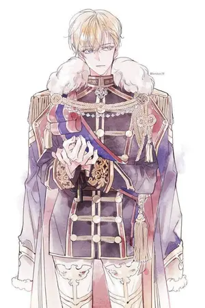 ปกนิยาย เส้นทางของเจ้าชายNPC(NL/BL)