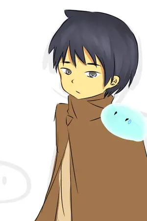 ปกนิยาย ตัวข้านี่แหละ นักเทรนสุดยอดสไลม์