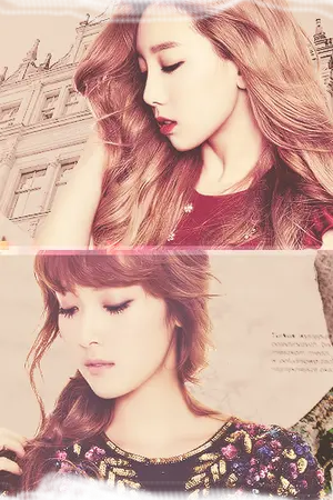 ปกนิยาย สองเรา