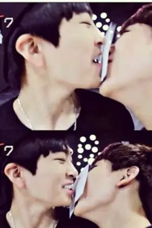 ปกนิยาย { GOT7 } My Little Star [JackJae ft. GOT7]