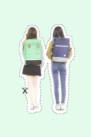 ปกนิยาย Red Velvet  [Seulgi & Irene] Once A Week อาทิตย์ละครั้ง