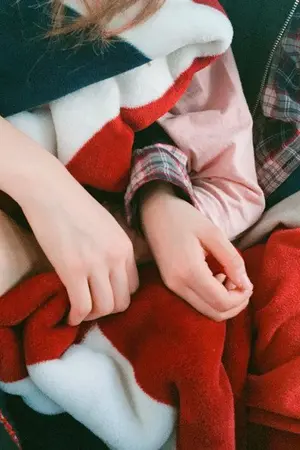 ปกนิยาย WJSN [Eunseo x Chengxiao] Have a Cold