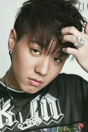 ปกนิยาย GOT7 (The Secret Diaries Of Kim Yugyeom) Yugyeom ft.All