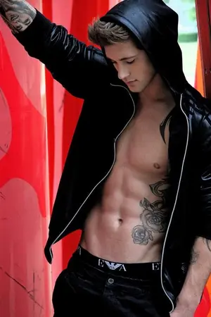 ปกนิยาย มาเฟียร้าย ร่ายสวาท