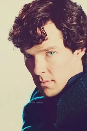 ปกนิยาย [Fanfic]Sherlock BBC