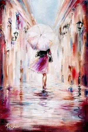 ปกนิยาย เพราะโลกนี้มีแบบเธอแค่คนเดียว