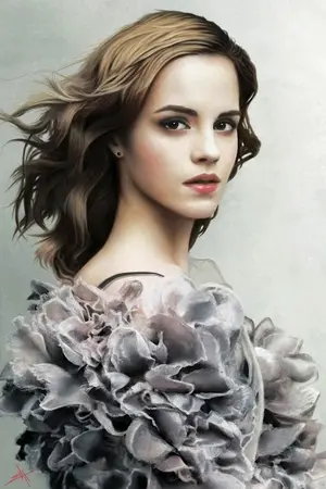 ปกนิยาย Forbidden flower ดอกไม้ในถิ่นสิงโต