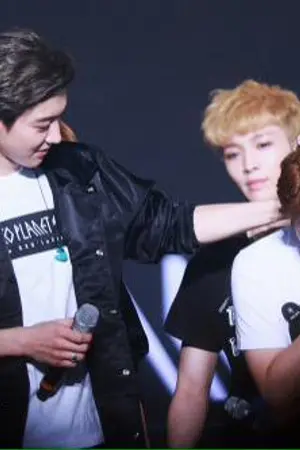 ปกนิยาย os/sf chanbaek มัน.เกรียน.เรียน.เศร้า  ครบสูตร