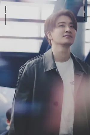 ปกนิยาย (OS/SF) ความคิดจากความรู้สึก [JACKJAE]