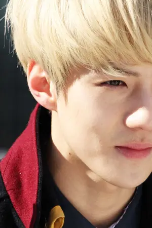 ปกนิยาย My little boy <Sehun x you> #shortfic