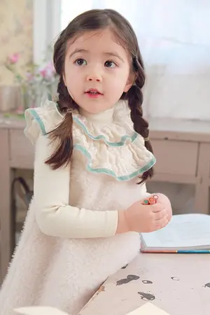 ปกนิยาย กามเทพน้อยของมาเฟีย