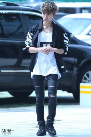 ปกนิยาย FIC BTOB [ Ilhoon x You] เนียนๆ กันไป ?