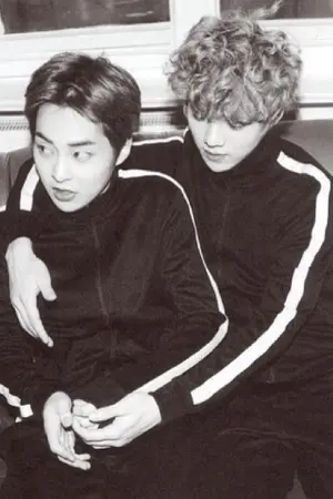 ปกนิยาย [Fic LuMin] Dream or Destiny ? แค่วันเดียว