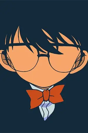 ปกนิยาย [FanFic]Detective Conan : Best Match Cases