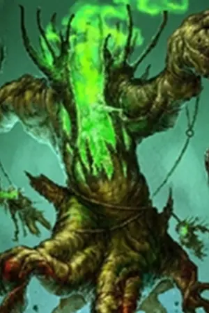 ปกนิยาย Kingdom Botanica อาณาจักรพฤกษา