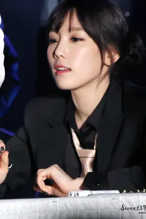 ปกนิยาย FIC TAENY : คนเด็ดของพี่แท #NUDED (yuri) rewrite