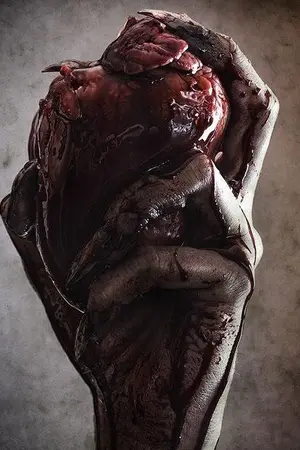 ปกนิยาย FIC TAENY : PHYCHOSIS