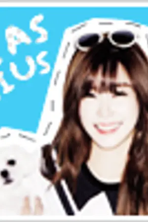 ปกนิยาย CASSIUS ❥ SNSD EXO RVV ♡