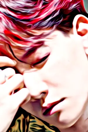 ปกนิยาย BAD PRINCESS l EXO SNSD FX