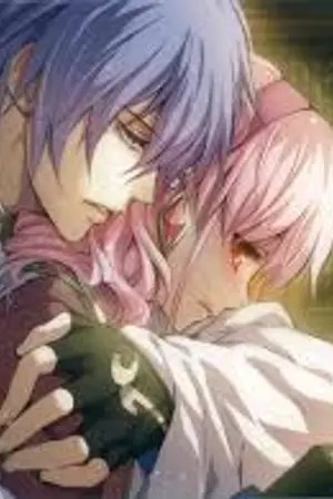 ปกนิยาย [Fic Vocaloid] Kaito x Luka ยามเย็นแห่งจุดเริ่มต้น