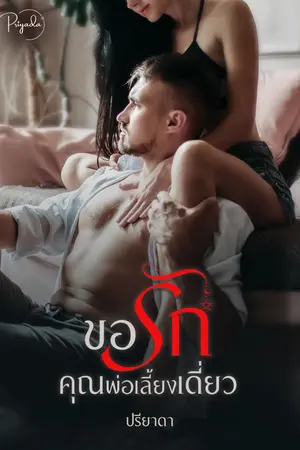 ปกนิยาย