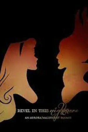 ปกนิยาย Malora Fic - True Love Kiss