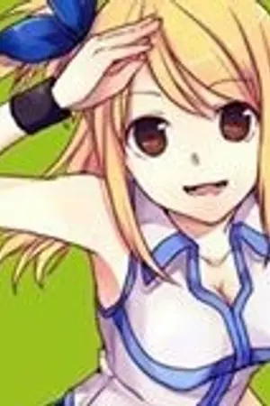 ปกนิยาย [fic]ความรัก...ที่ไม่ควรมีมาแต่แรก-fairy tail